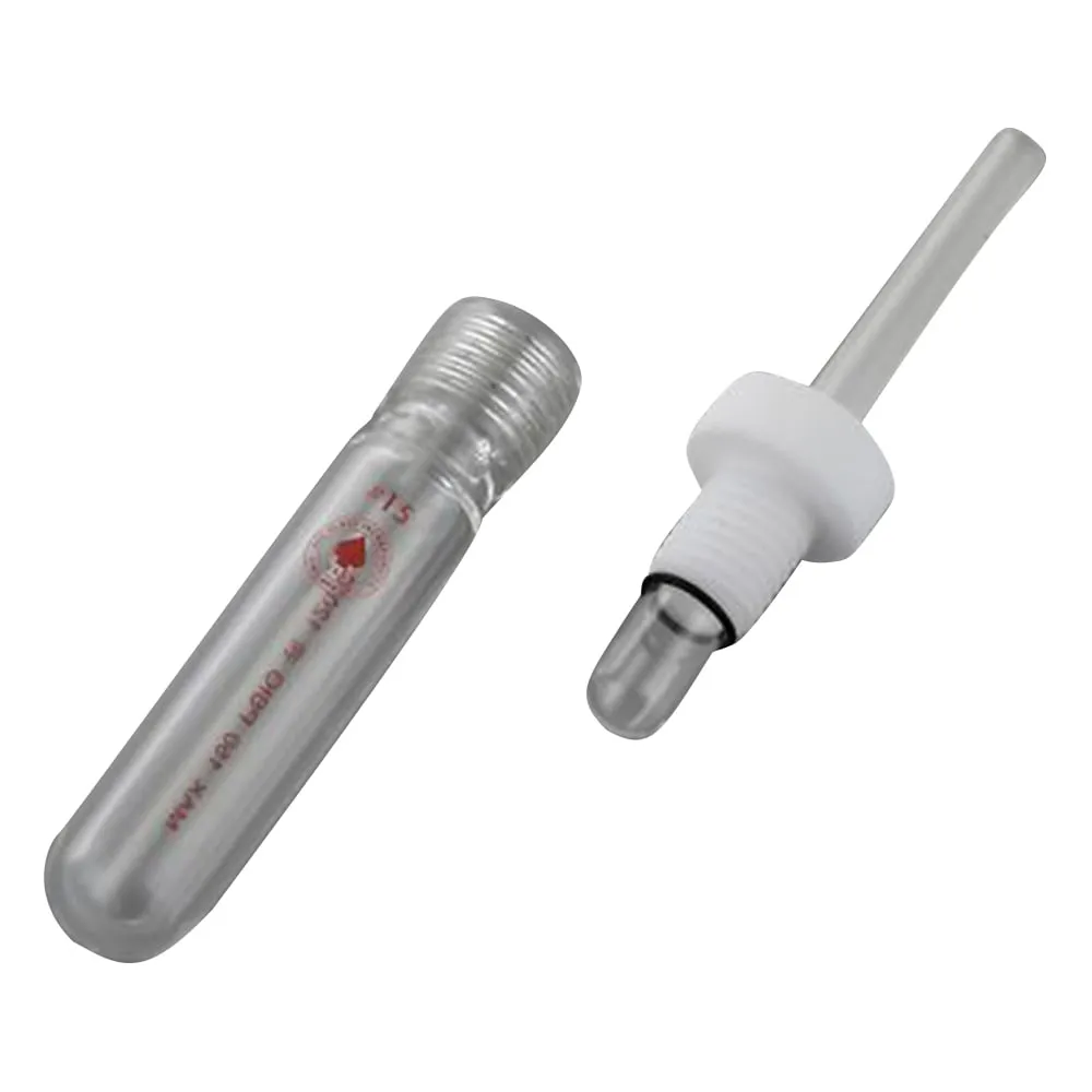 4-1916-01 Pressure Tube (With Plunger Valve) 15 mL 8648-75