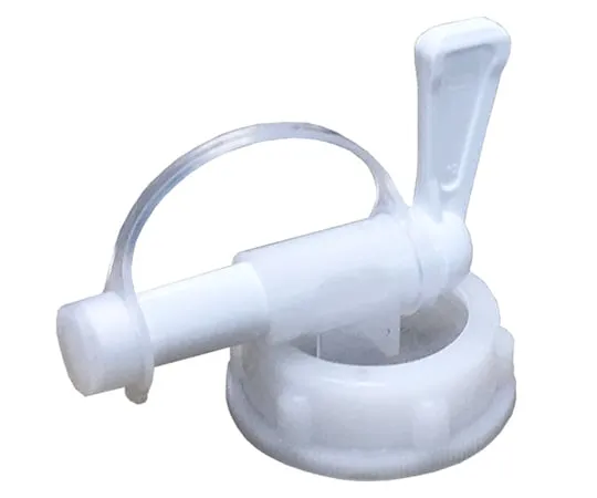64-8883-14 Liquid Draining Cock 100 Pieces T-ESSDC