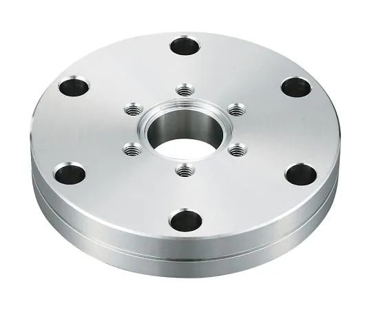 3-680-01 Conversion Flange (Zero Length) ICF70-34-Zero