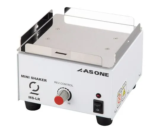 4-1724-01 Mini Shaker Reciprocating/Turning MS-LR