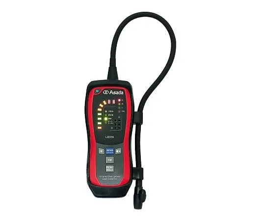 3-8404-01 Leakage Detector LD316
