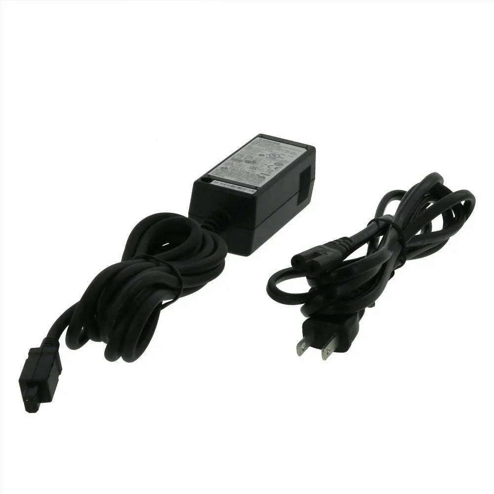 64-3880-51 AC Adapter SPU16B-105 080000-105