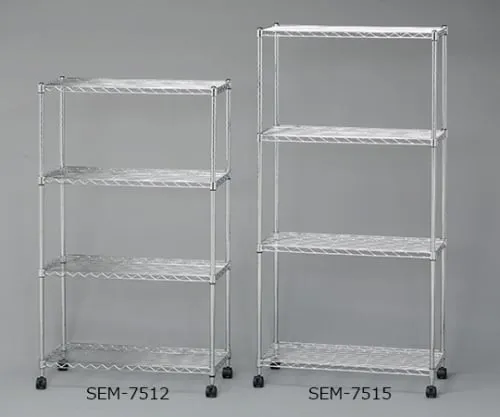 61-0427-62 Metal Shelf SEM-7512 Chromium Plating 547559/SEM-7512