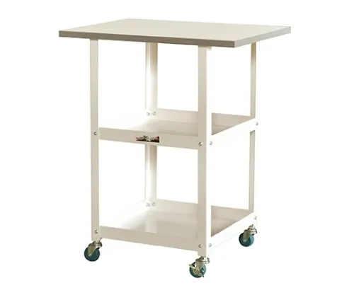 61-3745-43 Work Table 150 Series 150 Wagon with Top Panel HTC-6045W