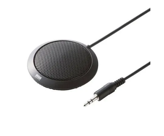 65-3891-55　［Discontinued］1.5 m Microphone (Flat Type)　EA764AB-154