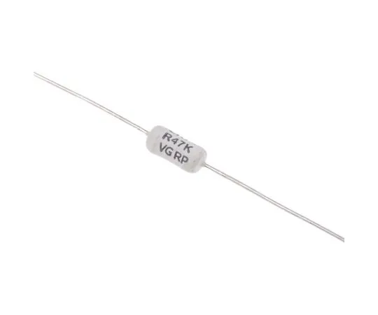 63-4571-43 Winding Resistor Power Resistor ER74 Series 470 momega 3 W +/- 10% ER74R47KT