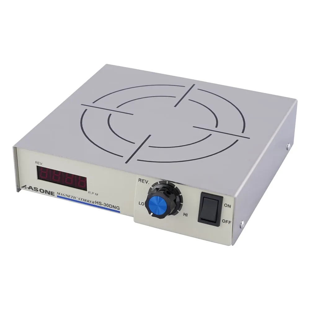 1-4130-22 Magnetic Stirrer HS-30DNG