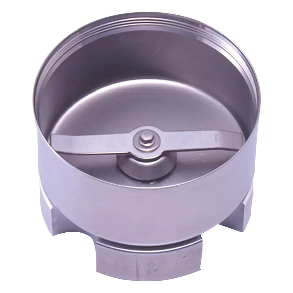 5-3400-11 Stainless Steel Container Set PN-B11