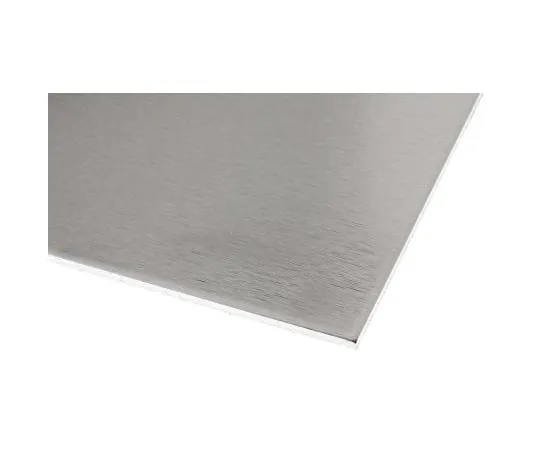 63-4623-97 Aluminium Solid Metal Sheet, 300mm L, 500mm W, 2mm Thickness 434-059