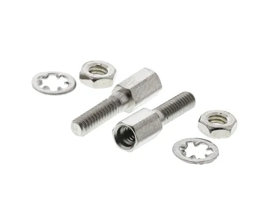 63-4626-50 RS PRO Jack Screw Locking Connector 453-959