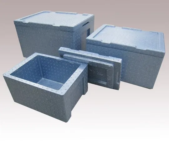 1-7763-15 P-Box (Polypropylene) 11L J-1136x