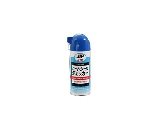 4-1258-01 Seal checking agent heat seal checker