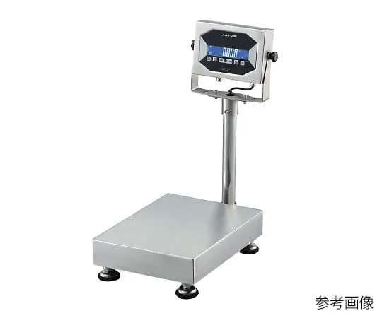 4-559-03 Waterproof Platform Scale 150kg WPLS150K5