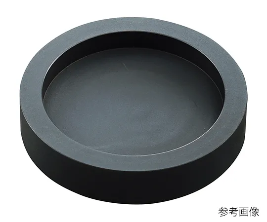 3-8533-01 Graphite Tray (Round) φ50 x 10mm