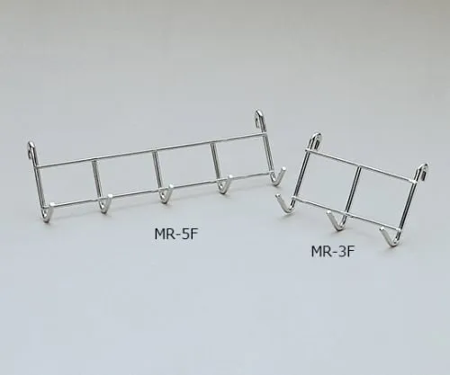 61-0427-20 Metal Rack Hook 3 Tandem Type MR-3F 540146/MR-3F
