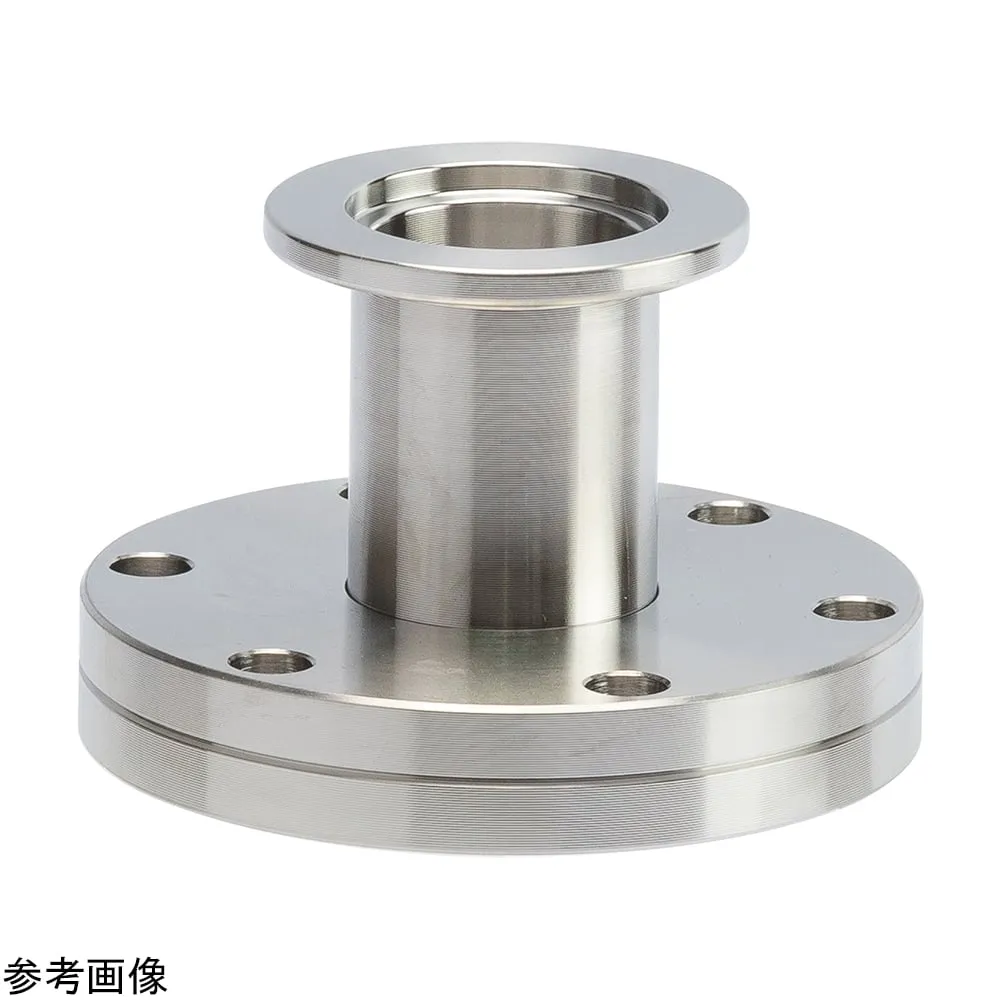 4-5085-01 NW ICF Conversion Nipple NW 16/ICF 34 ch1634