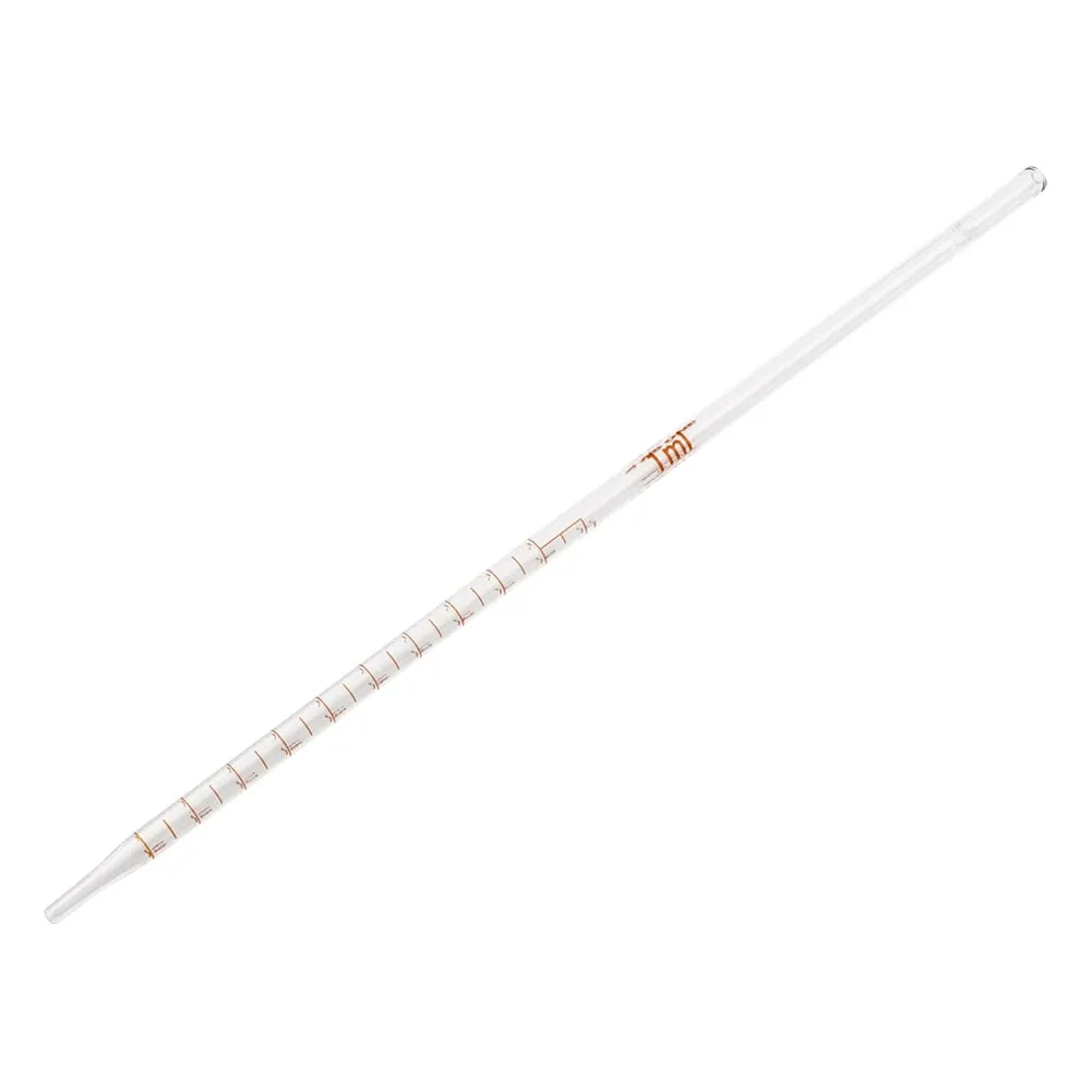 1-8575-01 Short Bio Pipette 1mL -