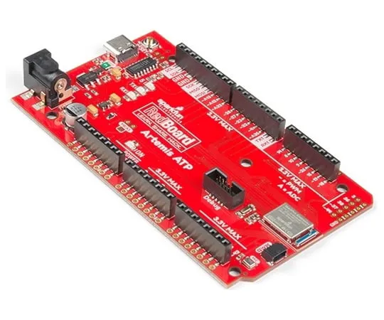 67-0422-80 SparkFun RedBoard Artemis ATP DEV-15442