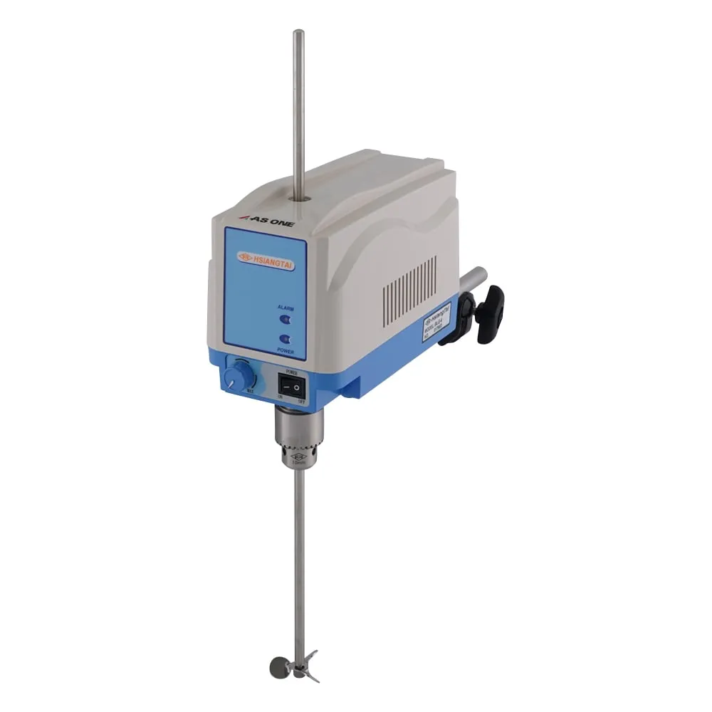 1-1051-13 Economy Stirrer 375rpm BLG-4