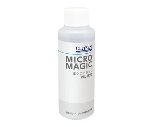 61-6866-54 Cleaning liquid Micromagic for ultrasonic cleaner WL100