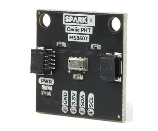 67-0427-69 Qwiic Pressure/Humidity/Temp (PHT) Sensor - MS8607 SPX-16298