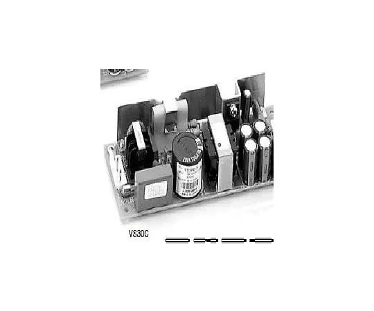 64-5674-15 Substrate switching Power Supply 30 W 48 V VS30C-48