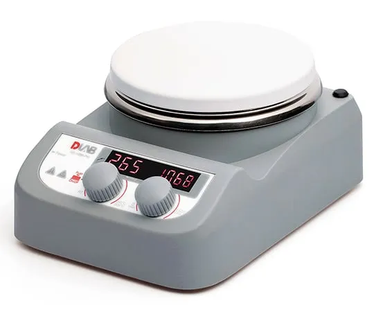 3-7042-21 Hot Stirrer MS-H280-Pro