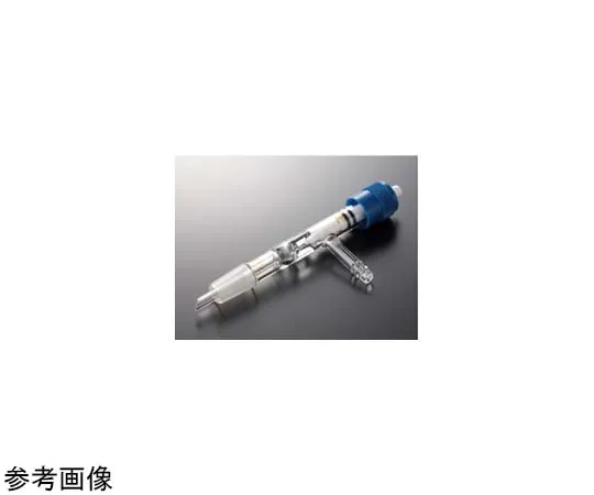 65-6870-41 Dropping Tube (with Needle Valve) 15/25 6702-01