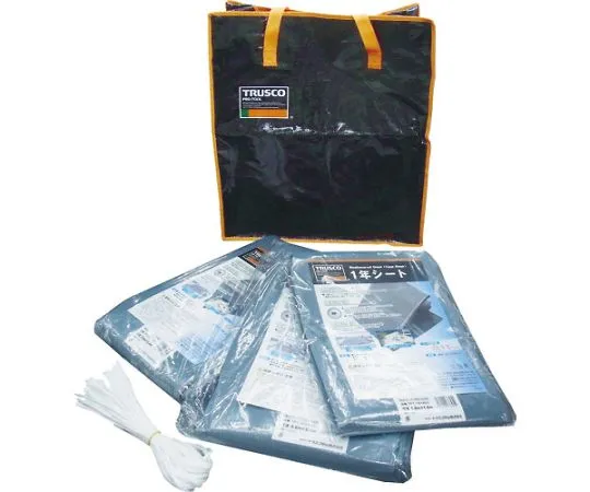 61-3332-04　［Discontinued］Disaster Stockpile Set　TP1-SBS