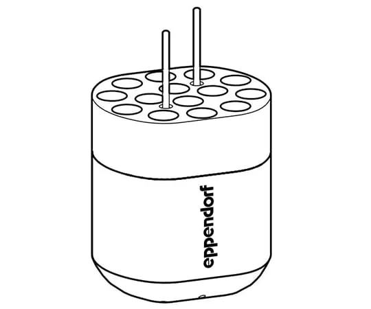 61-0166-49 Adapter for S-4-72 5804 789.008