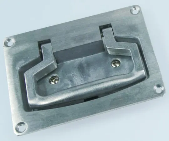 64-5090-37　［Discontinued］G-Type Drilling Handle (Large)　THA-23-1