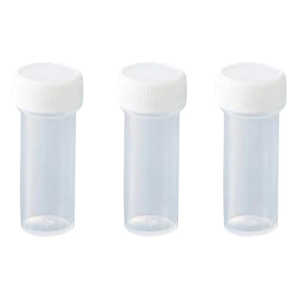 4-543-01 PP Screw-Top Bottle 7mL 700 Pieces SC7