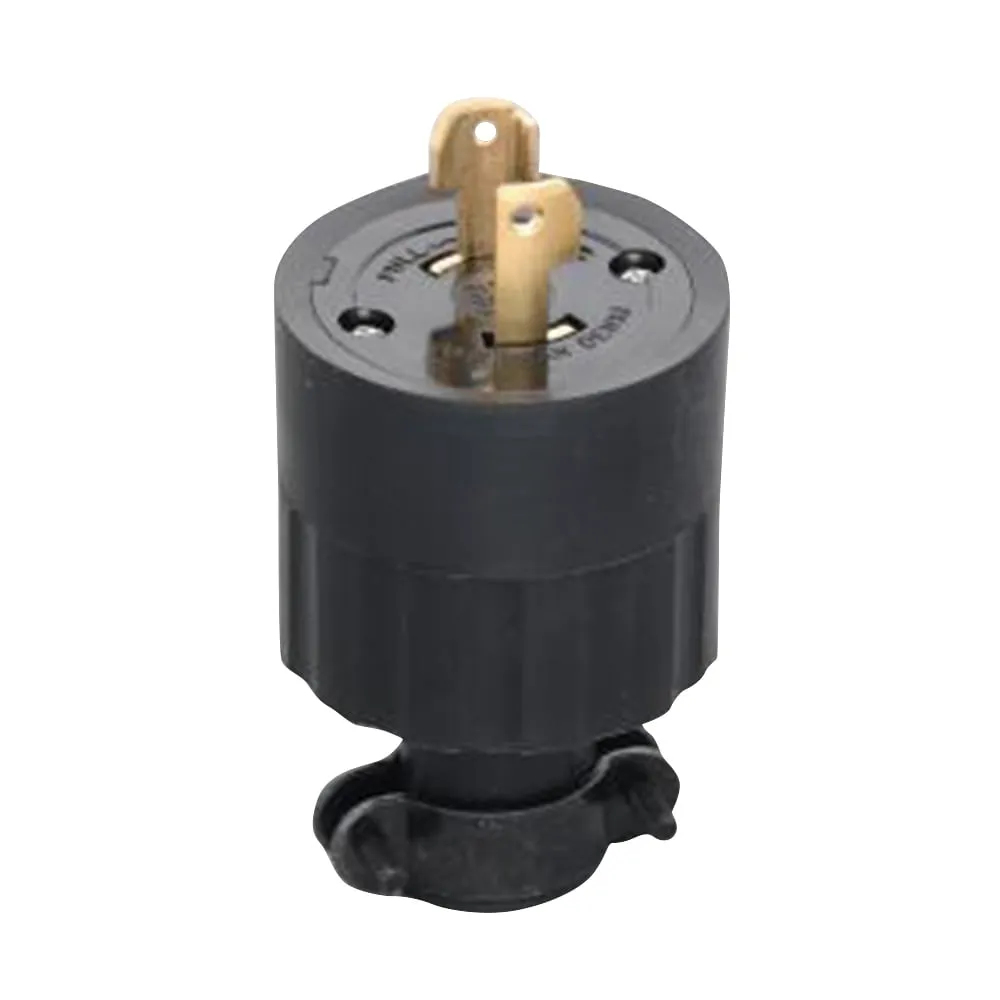 4-502-01 Hook Type Plug (30A) 2322R