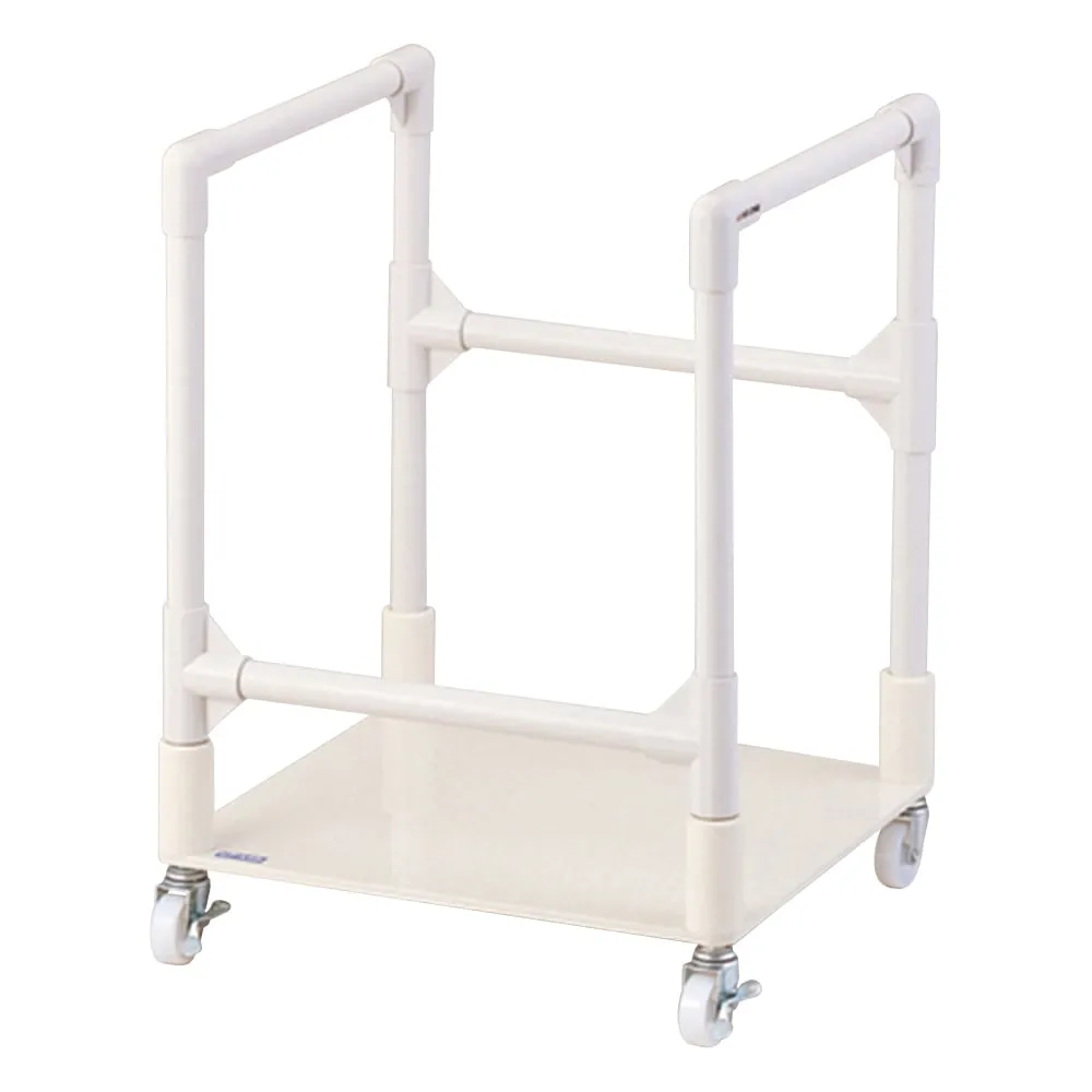 1-4228-01 Plastic Container Cart UT-PTK01