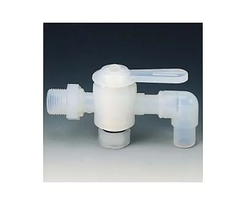 61-3536-07 PFA Drain Cock R1/4 NR1219-01