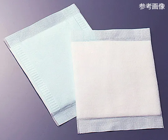 63-5575-71　［Discontinued］Sterilized Dressing No. 21 1 Piece x 5 x 10 Packages　045462