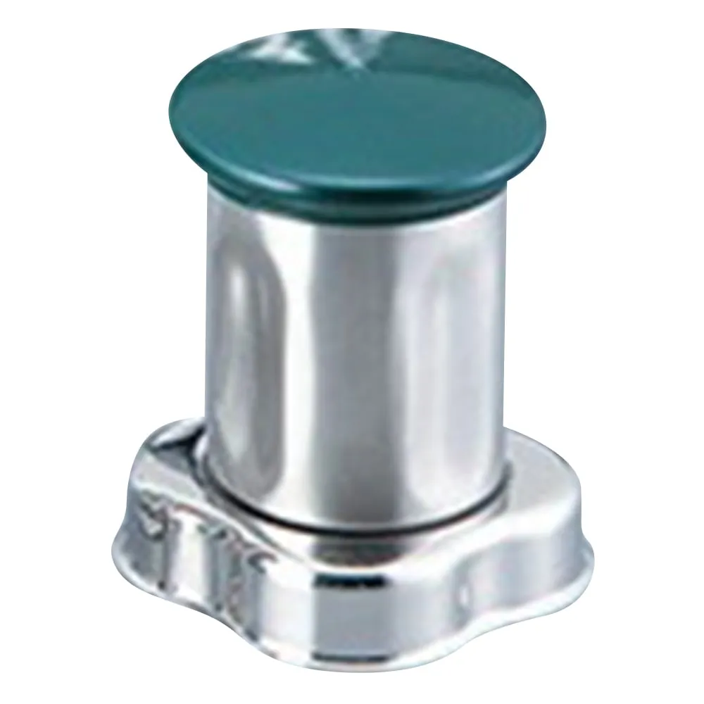 1-1053-38 Stainless Steel Bottle for Dried Goods SS-110, for Waring Blender SS110