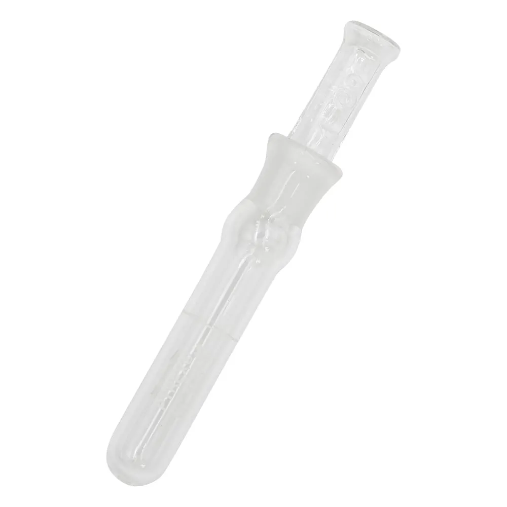 2-9474-01 Volumetric Flask CLassA White 1mL 5640-1
