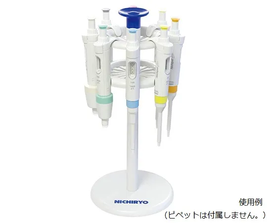 4-2426-11 Stand for Micropipette Nichipet 00-NAR-STD