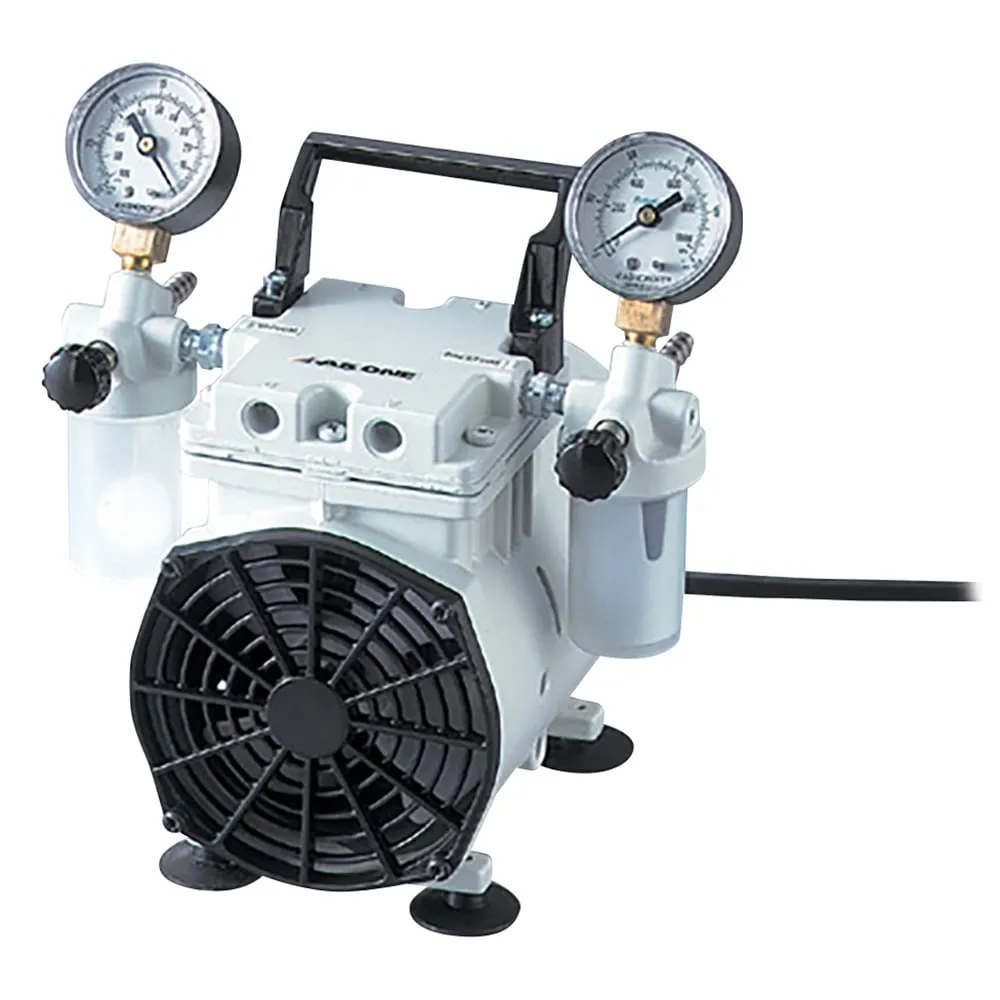 1-5827-01 Multi Air Pump for Research Suction-Discharge Convertible Type LMP-100