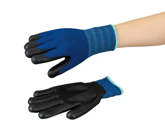 4-1799-01 AS Tool Cold Resistant Thick Nitrile Coat glove (13 G) S