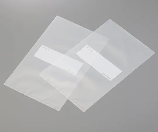 2-2015-01 SANISPECK Sampling Bag with Label 1000 Pieces -