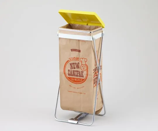 2-2924-11　［Discontinued］Holder for Paper Garbage Bag A-34　B-33A-34