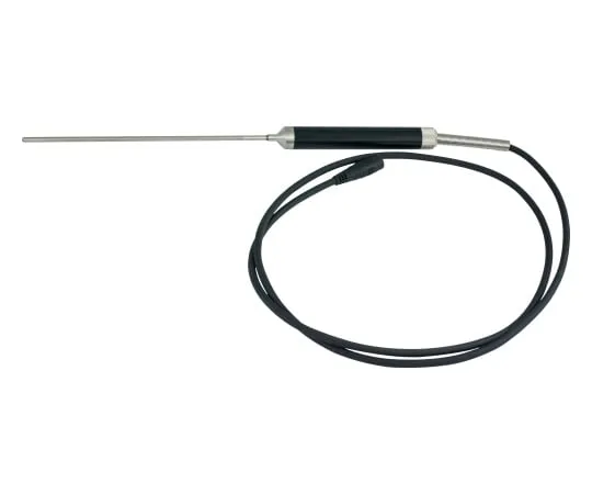 62-3789-89 External Temperature Sensor for Environmental Logger (Hand Grip Type) AX-KO3995-100