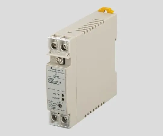 2-9707-01 Power Supply 24V-0.65A S8VS-01524