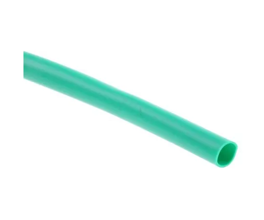 63-4615-32 RS PRO PVC Green Protective Sleeving, 4mm Diameter, 30m Length 404-174