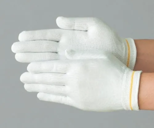 61-0078-40 Microhighness Gloves S G5130