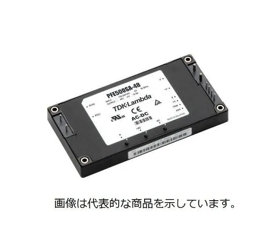 64-5669-08 AC-DC Single-Output Power Module PFE Series PFE300SA-12T