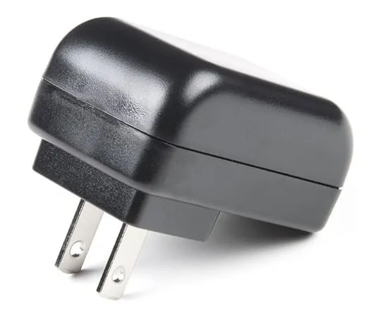 67-0428-83　［Discontinued］USB Wall Charger - 5V, 2A　TOL-16893