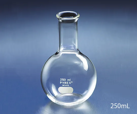 2-9429-01 Flat-Bottom Flask 50mL 4060-50